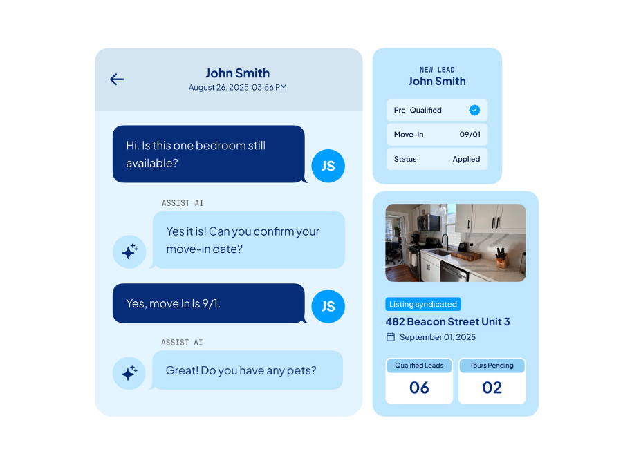 Leasing Text & Lead & Listing Composite-1
