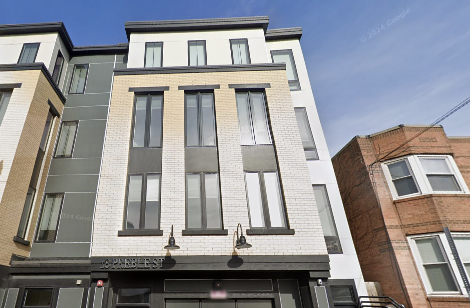 Cedarwood Group - Apartment Exterior Cedarwood Group - Apartment Exterior