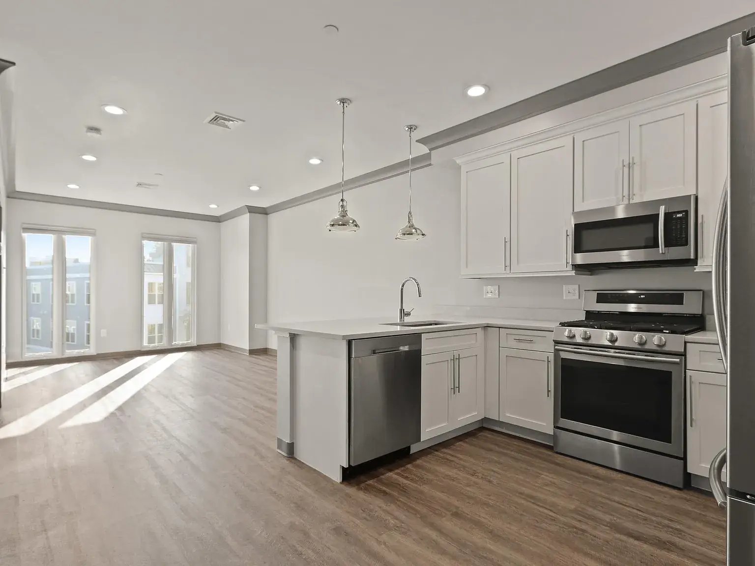 Cedarwood Group Apartment Interior Cedarwood Group Apartment Interior