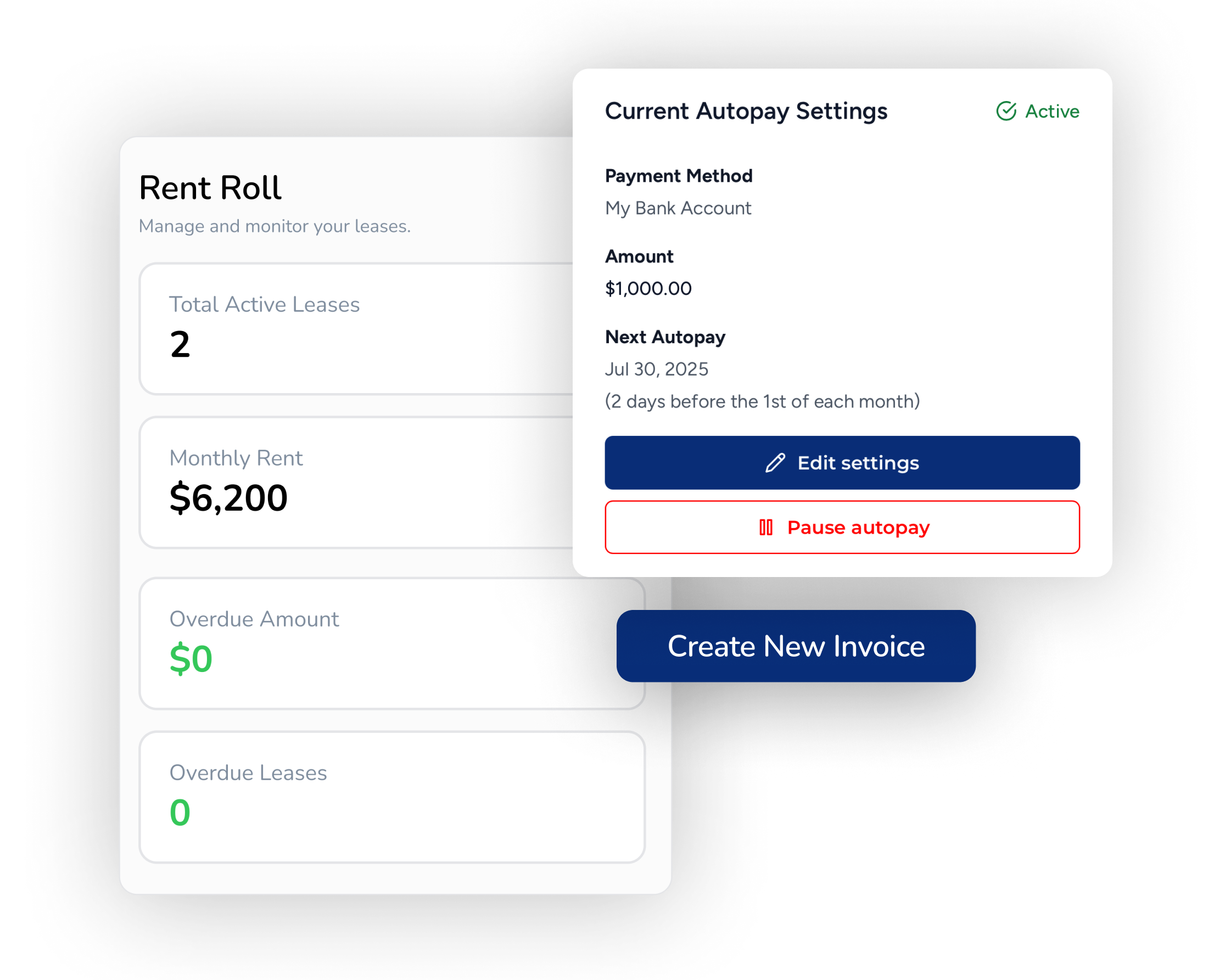 ASSIST Free Rental Management App