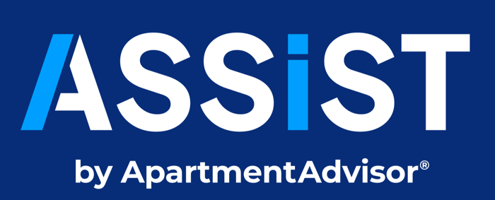 ASSIST by ApartmentAdvisor ASSIST by ApartmentAdvisor