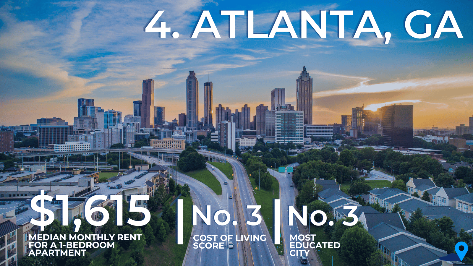 atlanta, ga