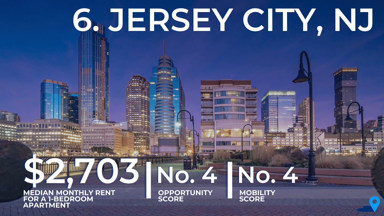jersey city, nj
