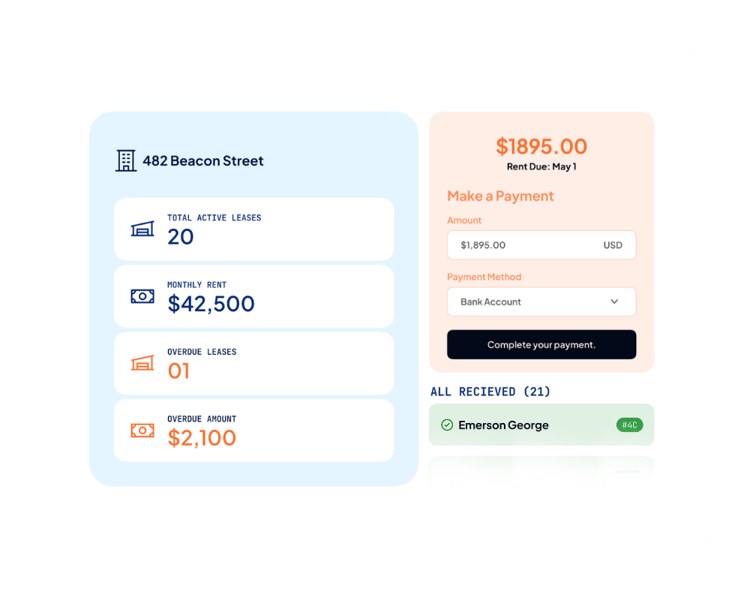 payments payments