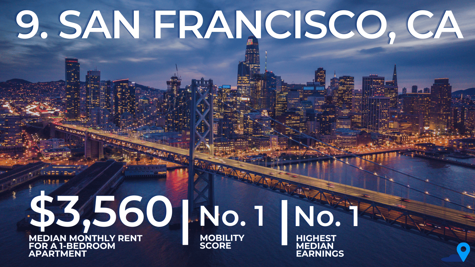 san francisco, ca