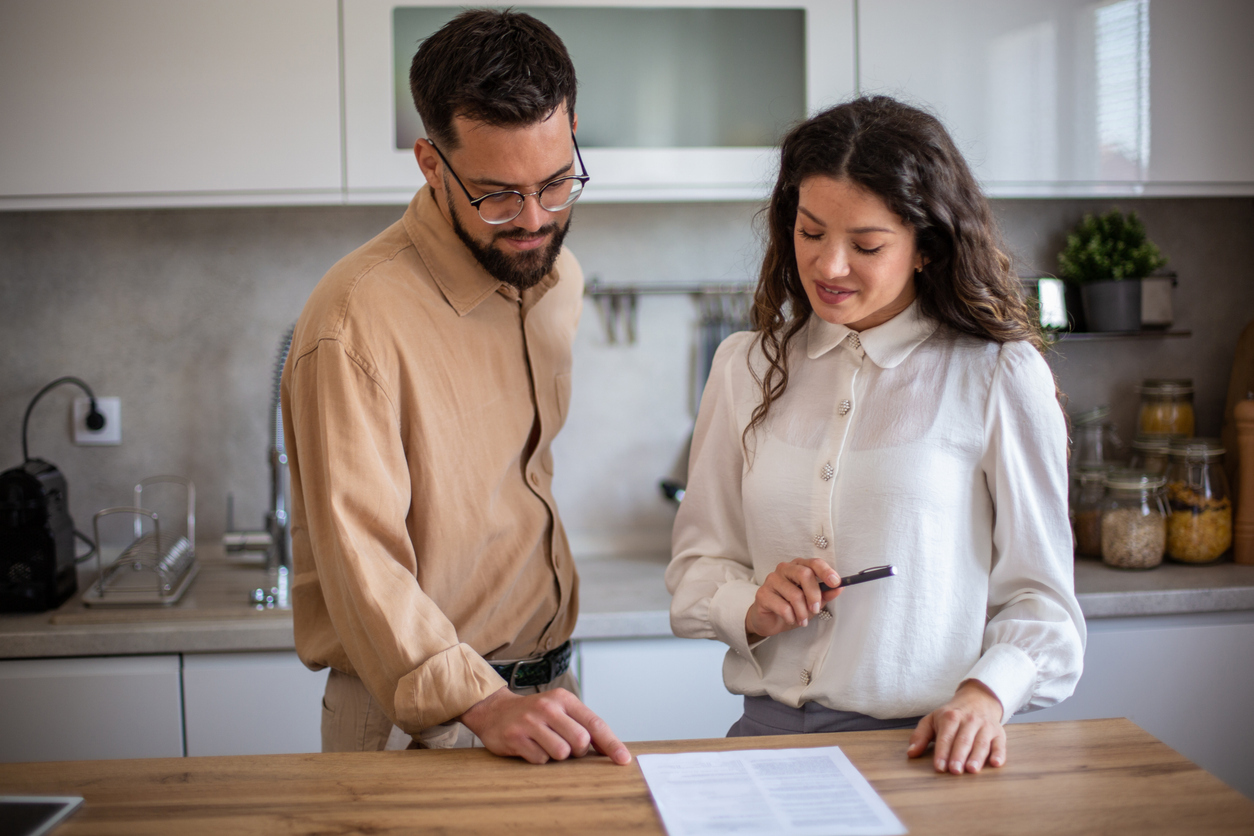 5 Signs You've Found the Perfect Tenant